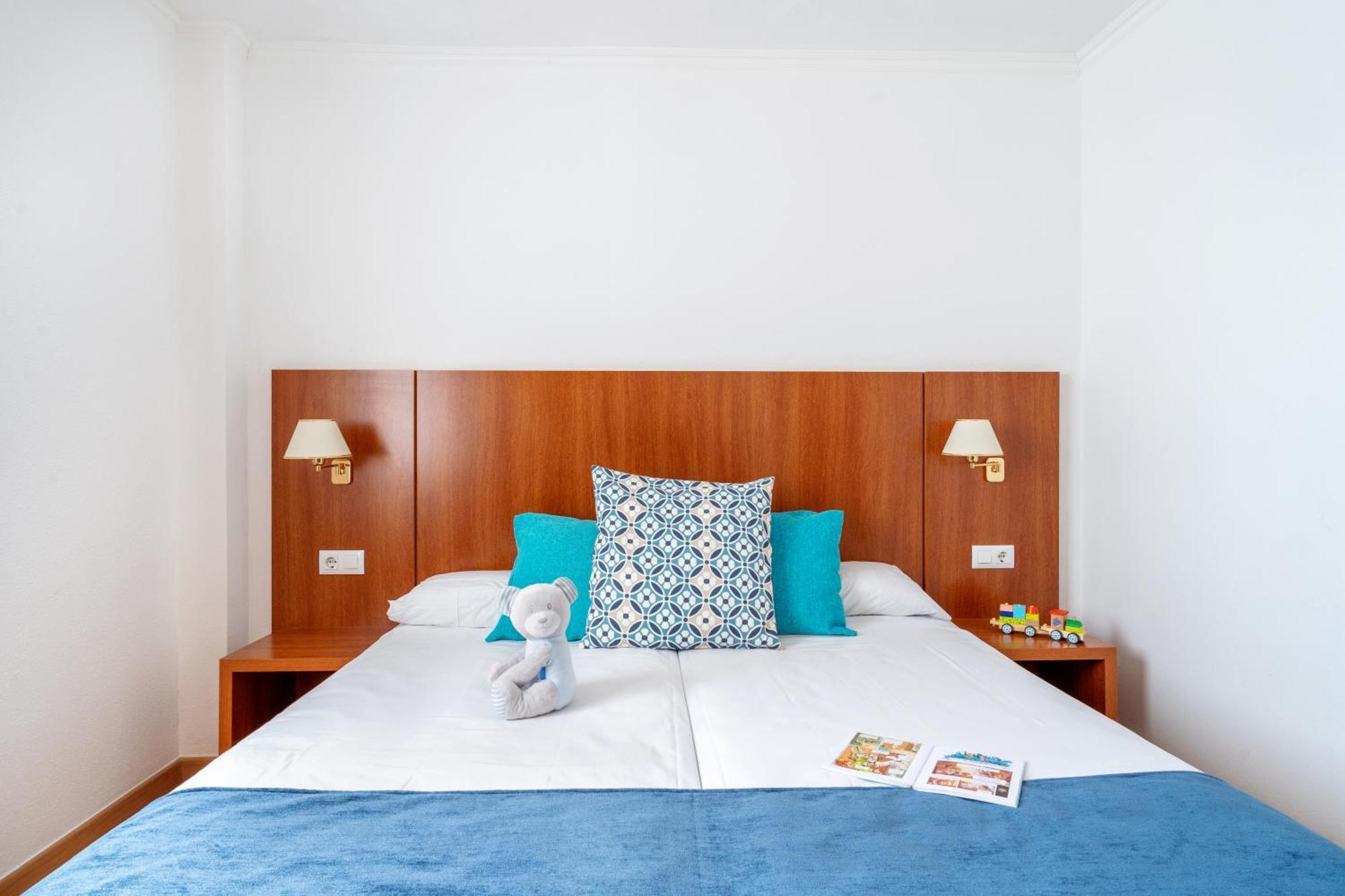Appartement Supérieur avec Balcon